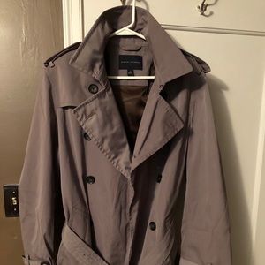 Banana Republic Jackets & Coats - Banana Republic trench coat Banana Republic Jackets & Coats - Banana Republic trench coat